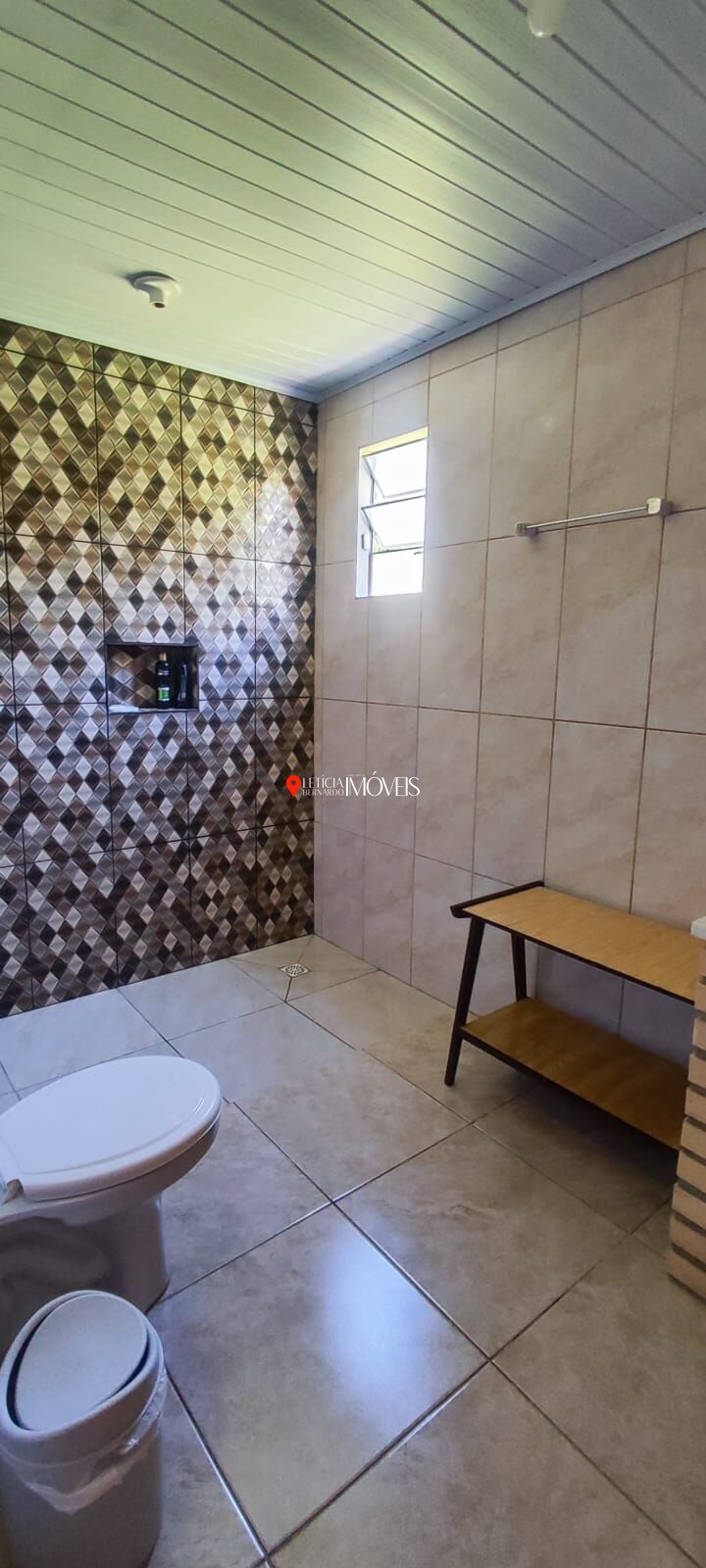 CASA ESPAÇOSA À VENDA NA FIGUEIRINHA - 5 QUARTOS – BALNEÁRIO PINHAL/RS — foto 22