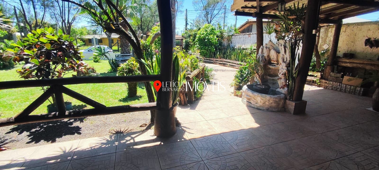 Casa Maravilhosa em Balneário Pinhal - foto 4