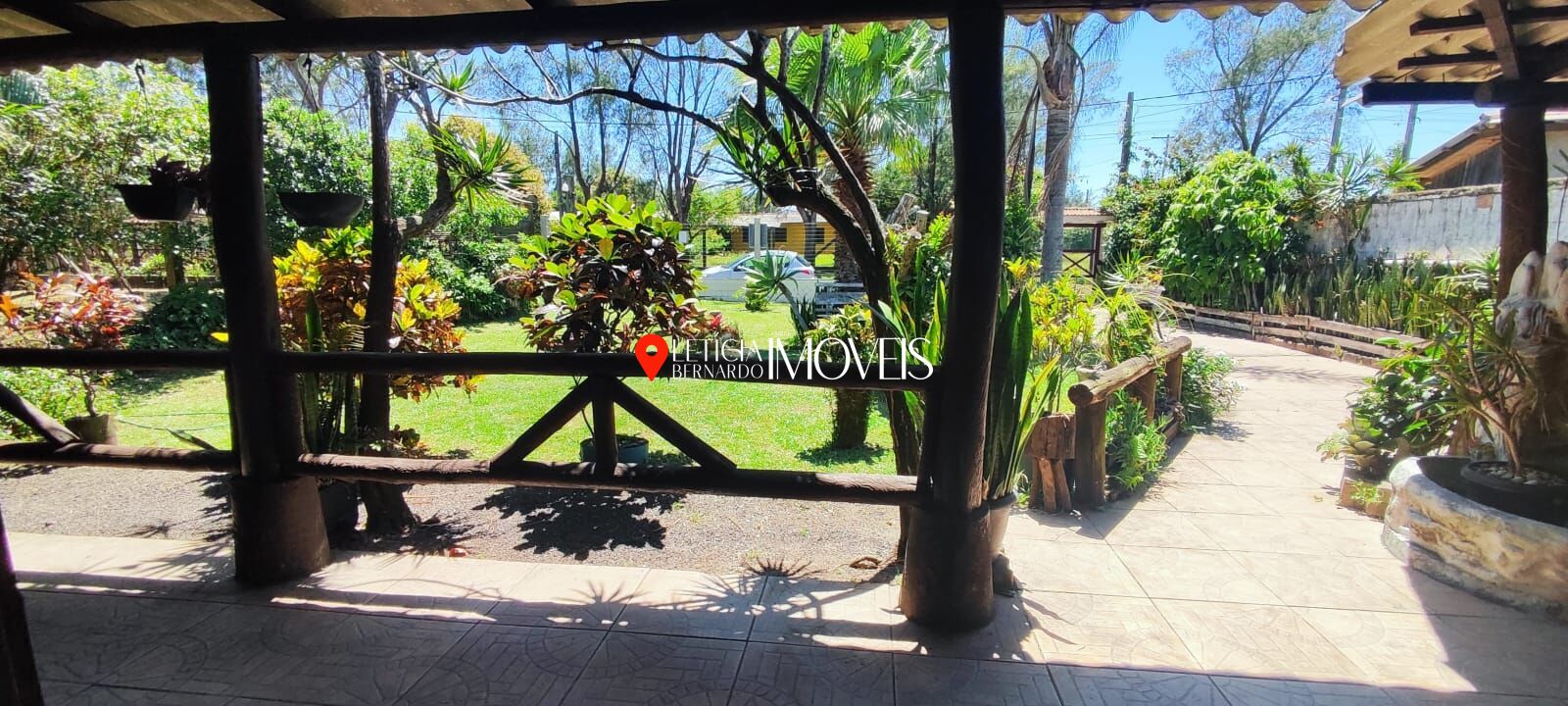 Casa Maravilhosa em Balneário Pinhal - foto 12