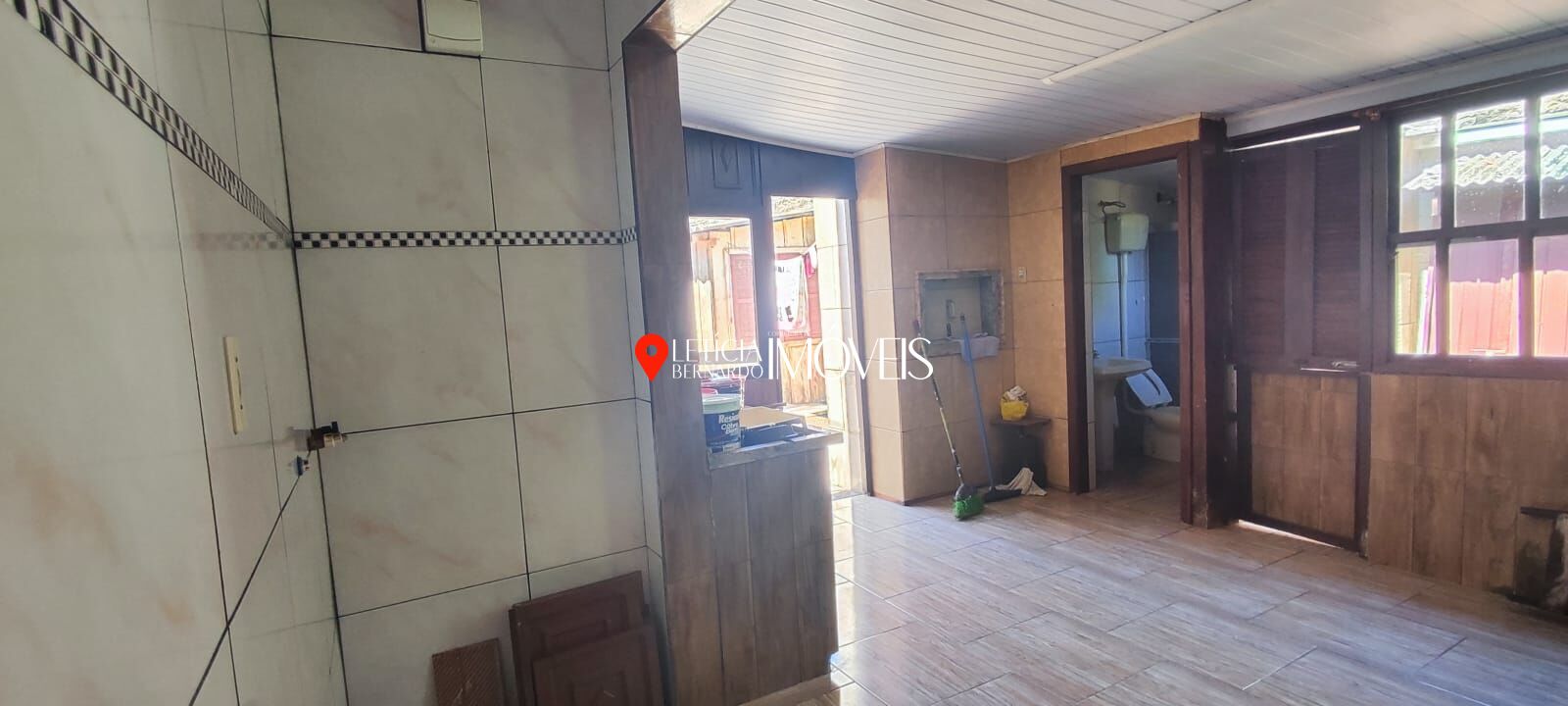 Casa Maravilhosa em Balneário Pinhal — foto 15