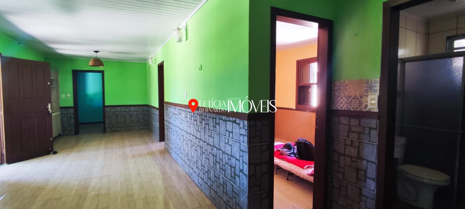 Casa Maravilhosa em Balneário Pinhal - foto 7
