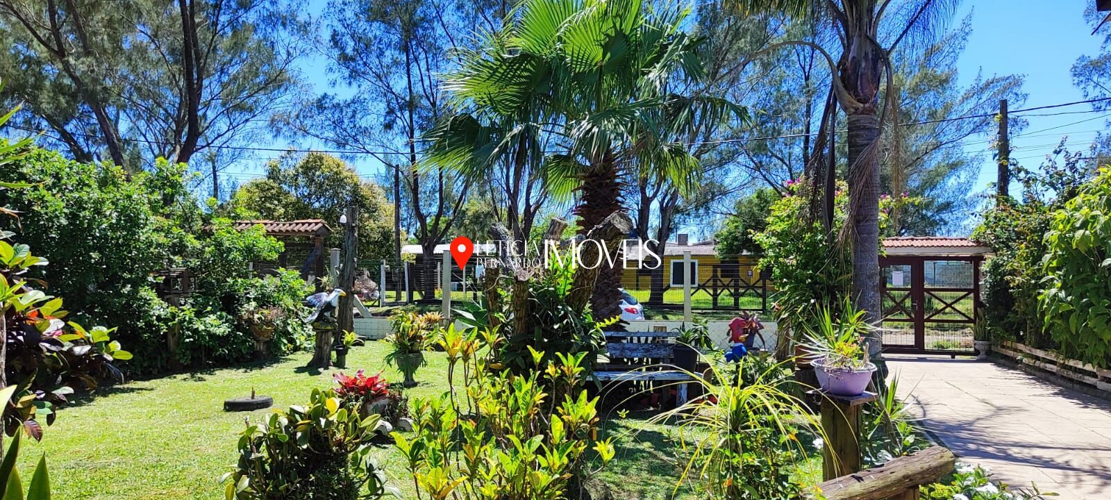 Casa Maravilhosa em Balneário Pinhal - foto 9