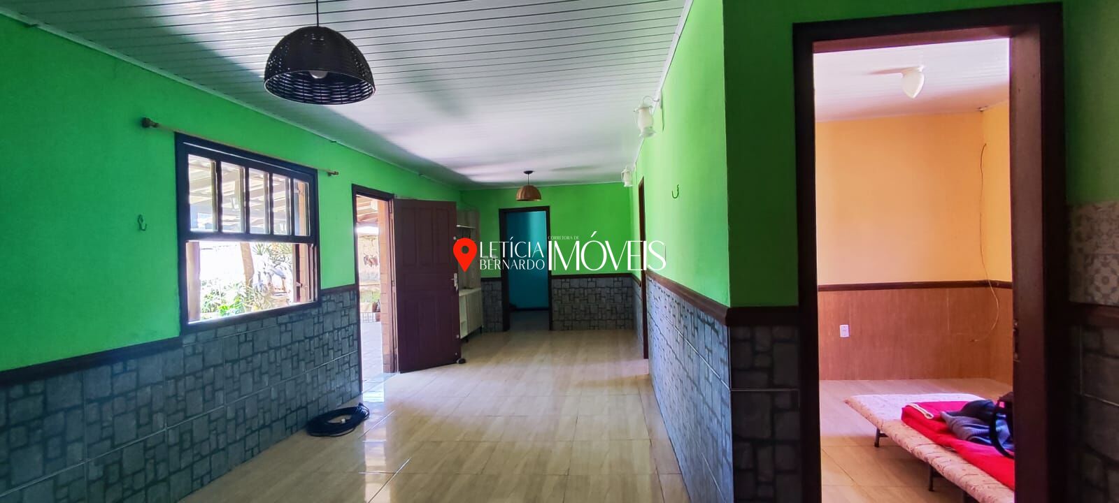 Casa Maravilhosa em Balneário Pinhal - foto 8