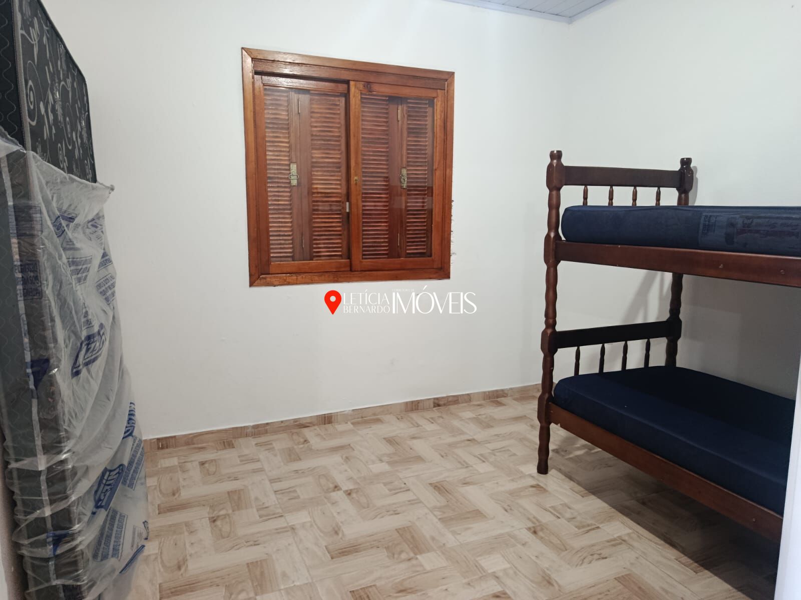 CASA DE ESQUINA COM DUAS CASAS no terreno mil - foto 12
