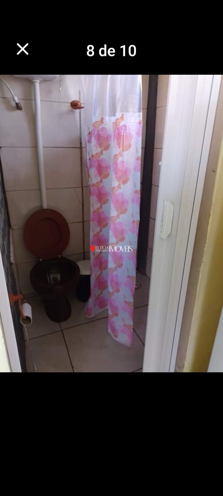 Casa à Venda no Centro de Balneário Pinhal Uma quadra do mar - foto 7