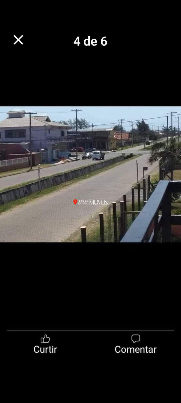 Casa à Venda no Centro de Balneário Pinhal Uma quadra do mar - foto 9