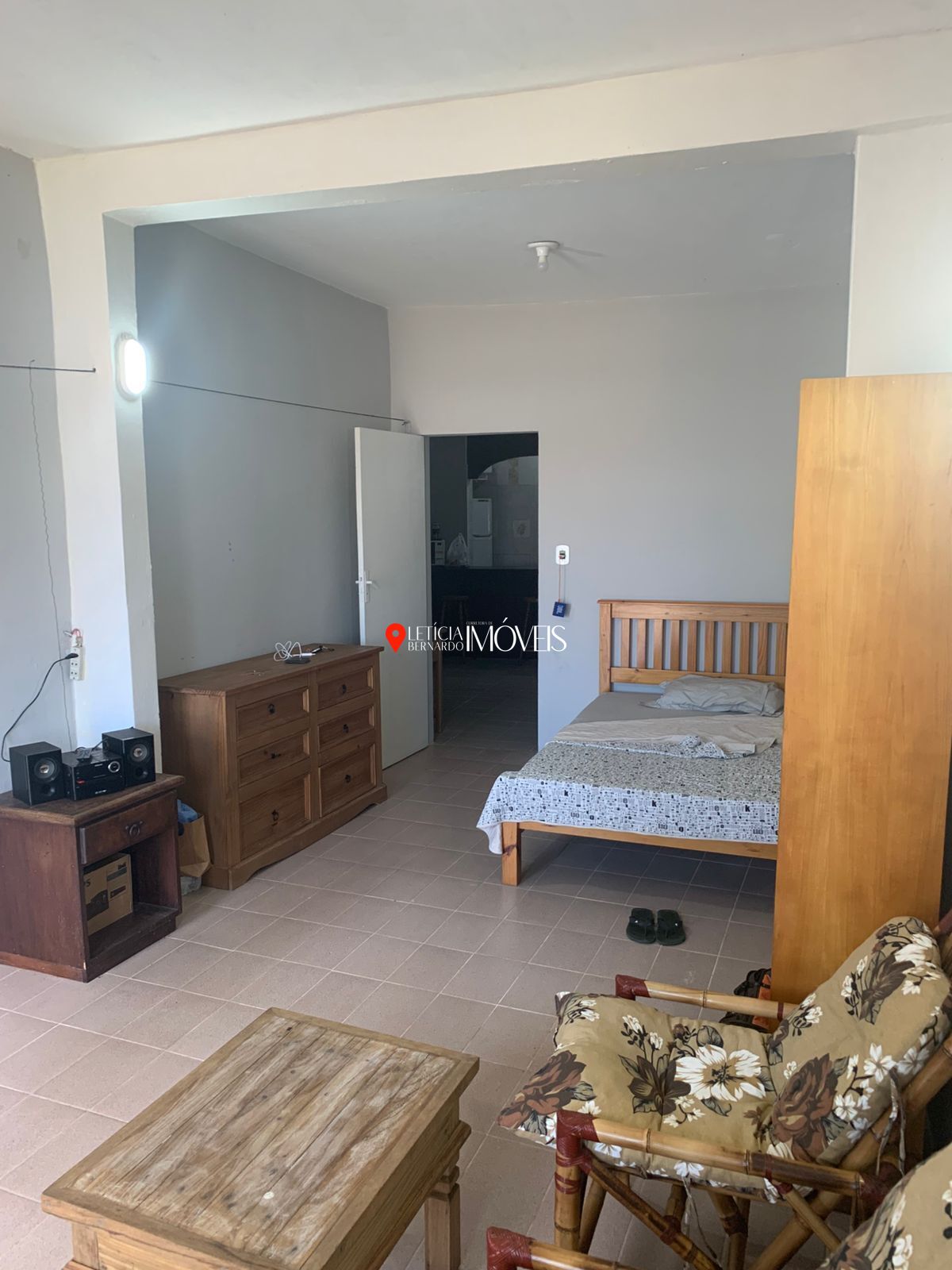 APARTAMENTO – A 50M DA PRAIA, AO LADO DA RUA COBERTA - foto 7