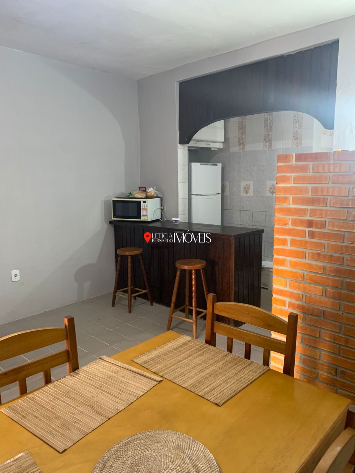 APARTAMENTO – A 50M DA PRAIA, AO LADO DA RUA COBERTA - foto 12