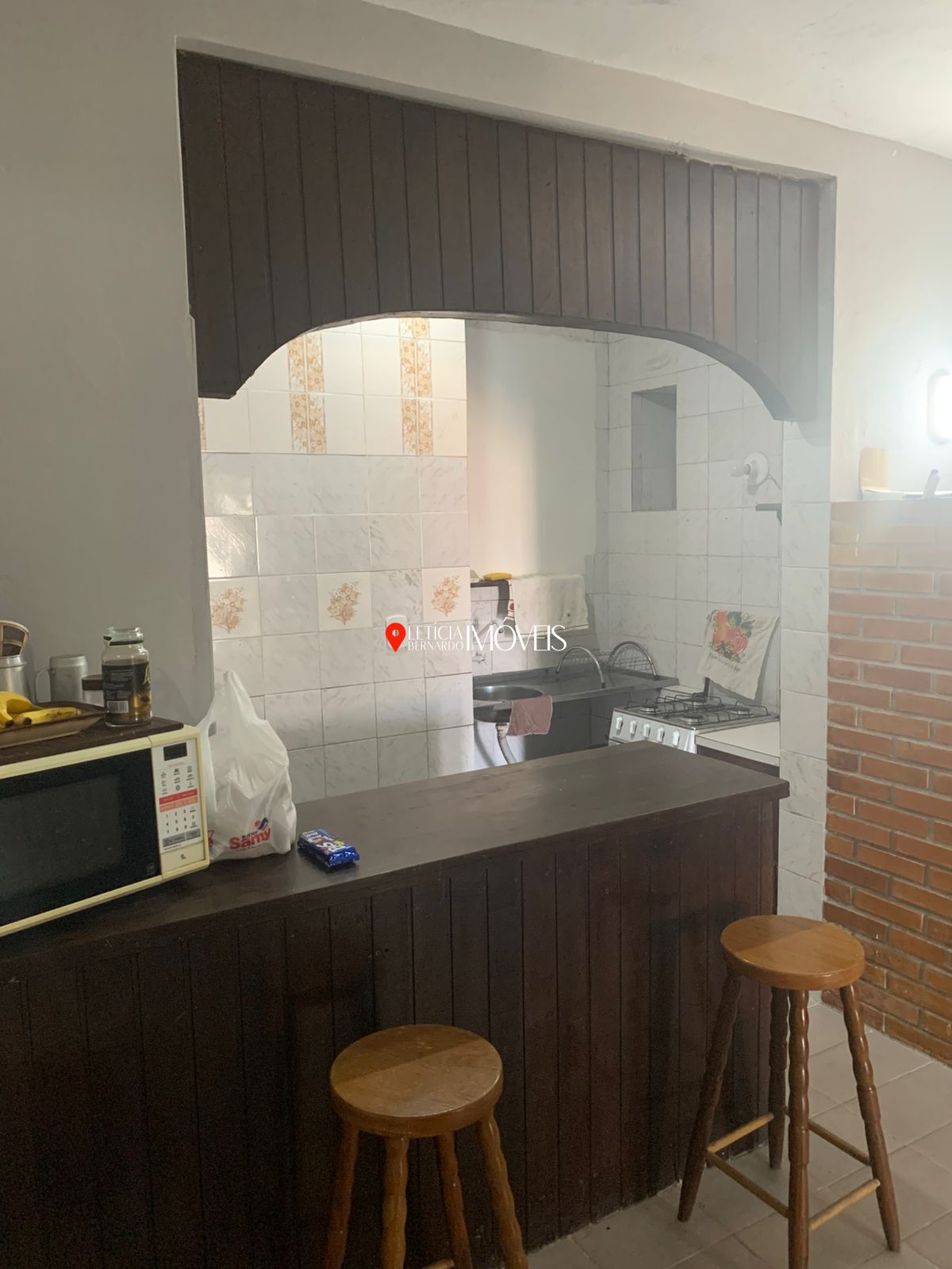 APARTAMENTO – A 50M DA PRAIA, AO LADO DA RUA COBERTA - foto 9