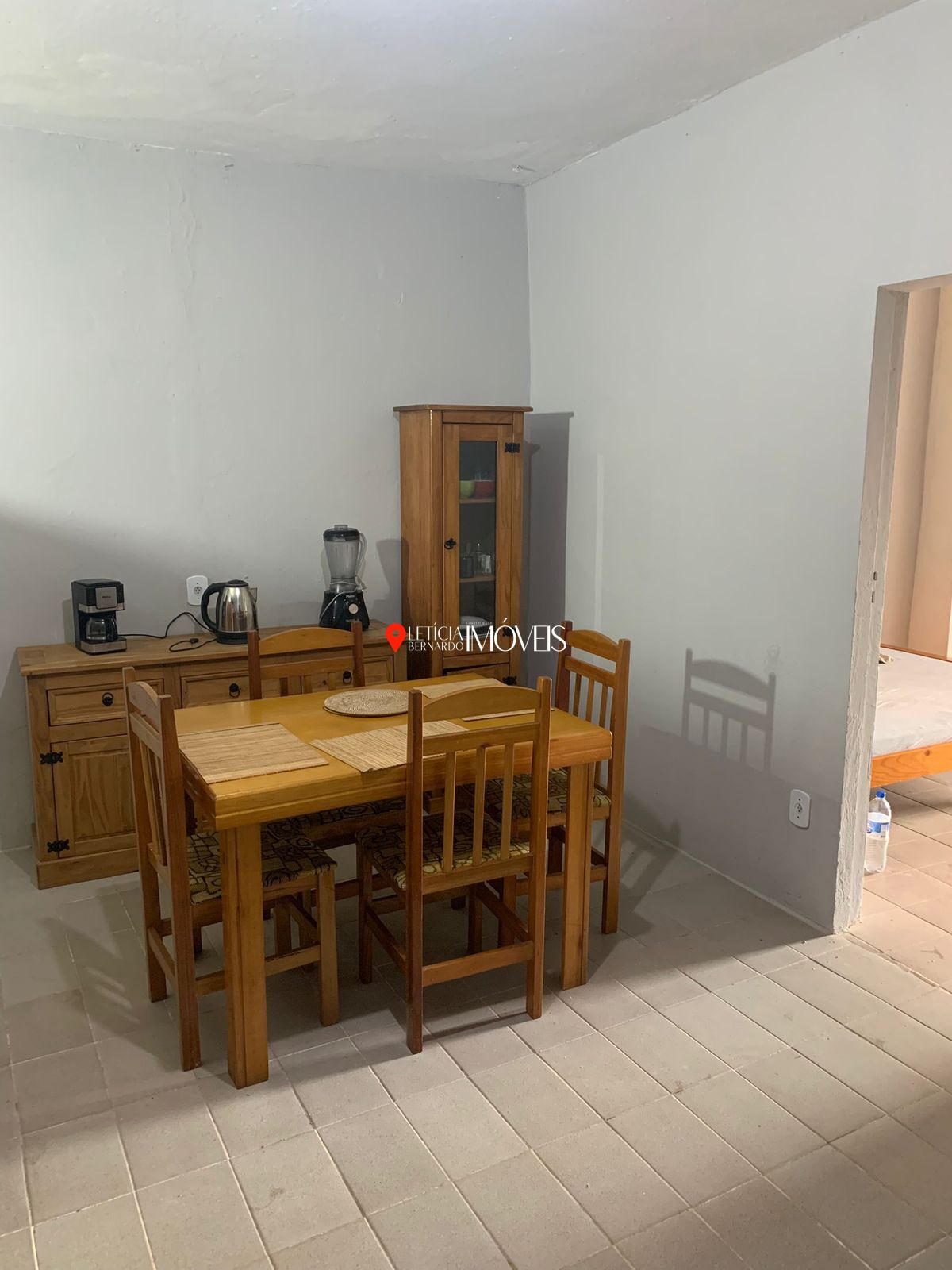 APARTAMENTO – A 50M DA PRAIA, AO LADO DA RUA COBERTA - foto 4