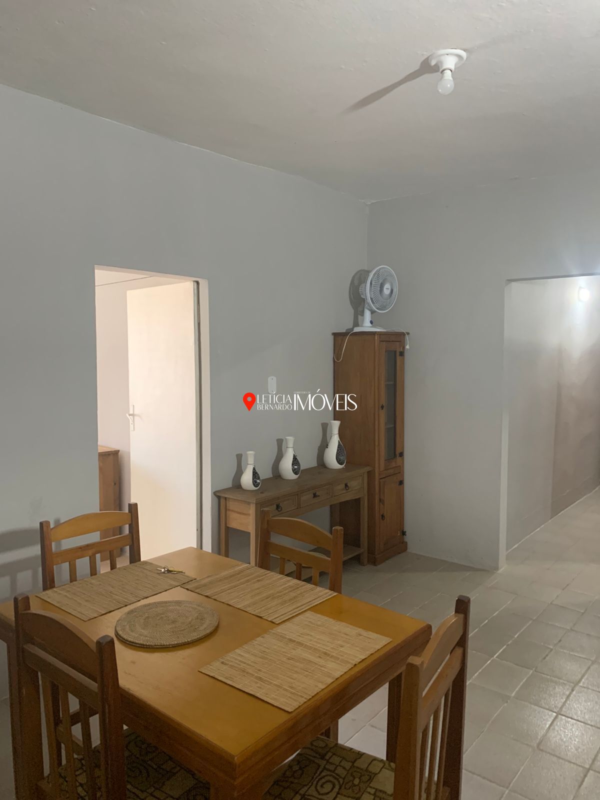 APARTAMENTO – A 50M DA PRAIA, AO LADO DA RUA COBERTA - foto 6