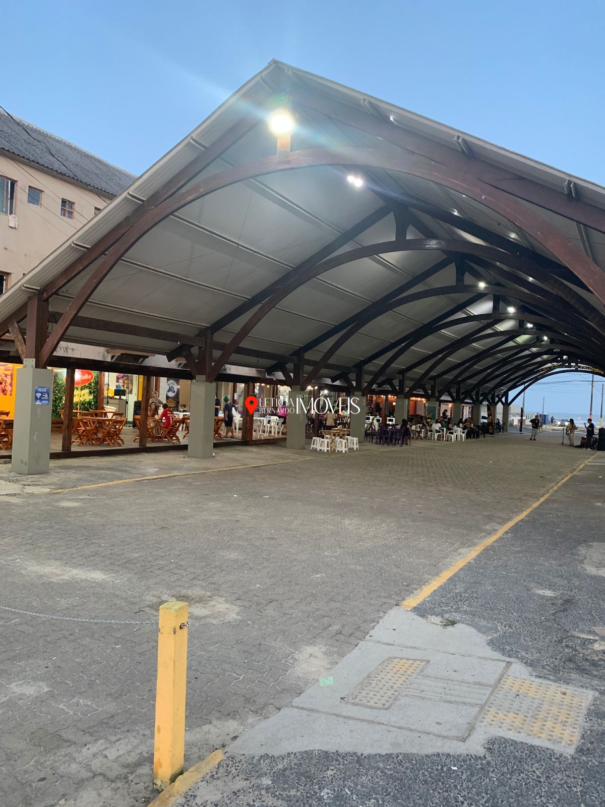 APARTAMENTO R$ 173.000,00 – A 50M DA PRAIA, AO LADO DA RUA COBERTA — foto 15