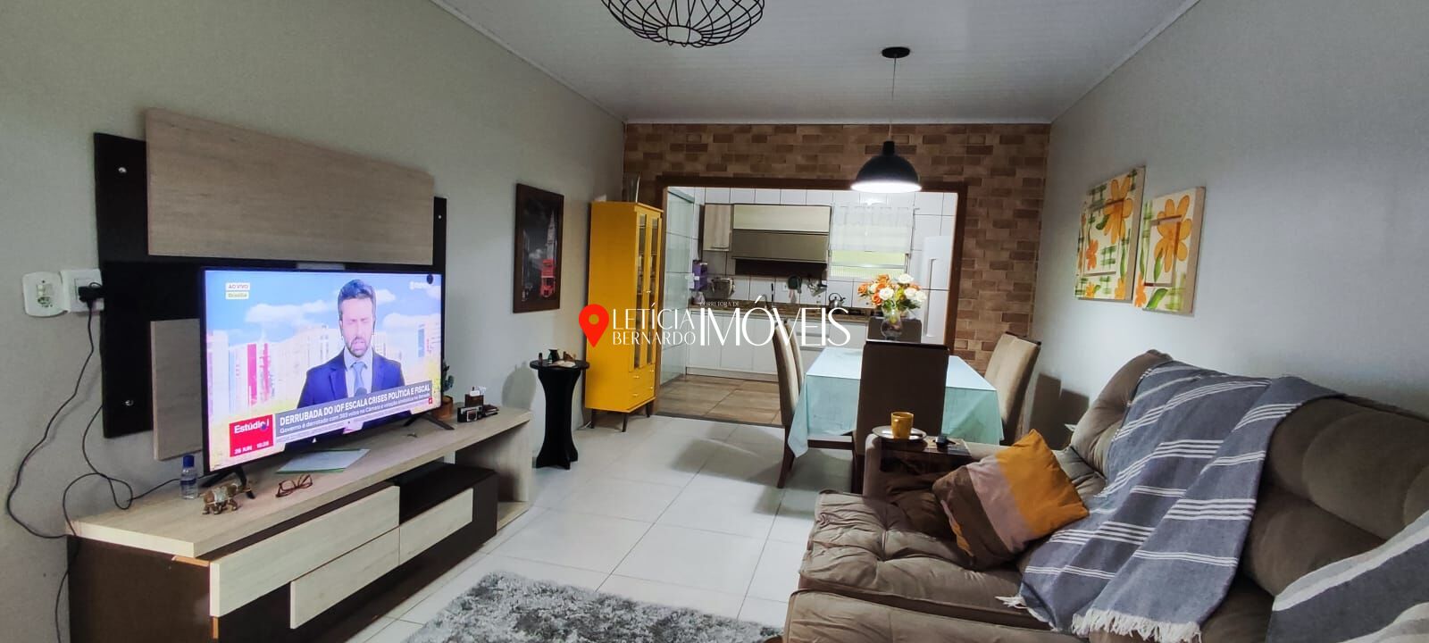 CASA IMPECÁVEL EM BALNEÁRIO PINHAL - foto 8