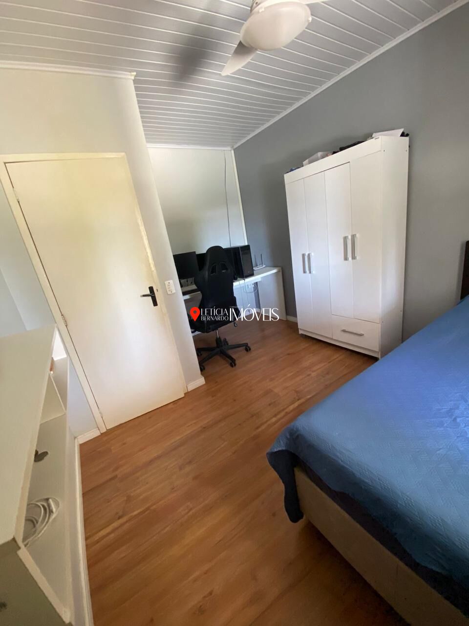 CASA IMPECÁVEL EM BALNEÁRIO PINHAL — foto 14