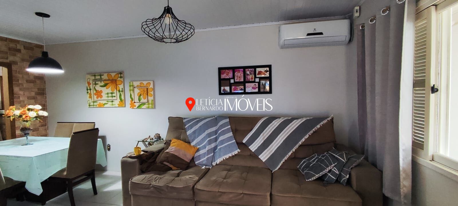 CASA IMPECÁVEL EM BALNEÁRIO PINHAL - foto 5