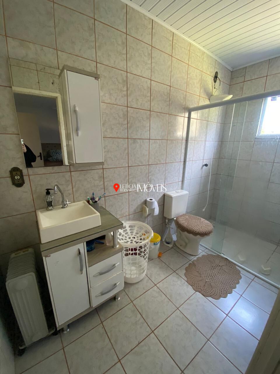 CASA IMPECÁVEL EM BALNEÁRIO PINHAL — foto 16