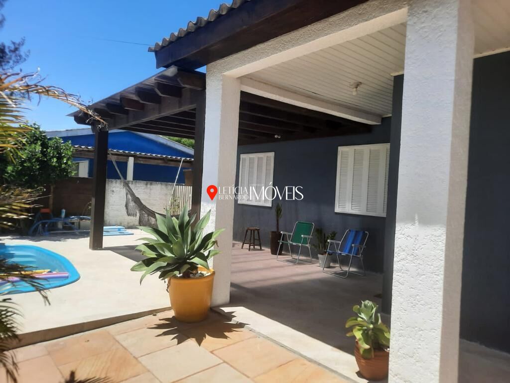 CASA IMPECÁVEL EM BALNEÁRIO PINHAL - foto 4