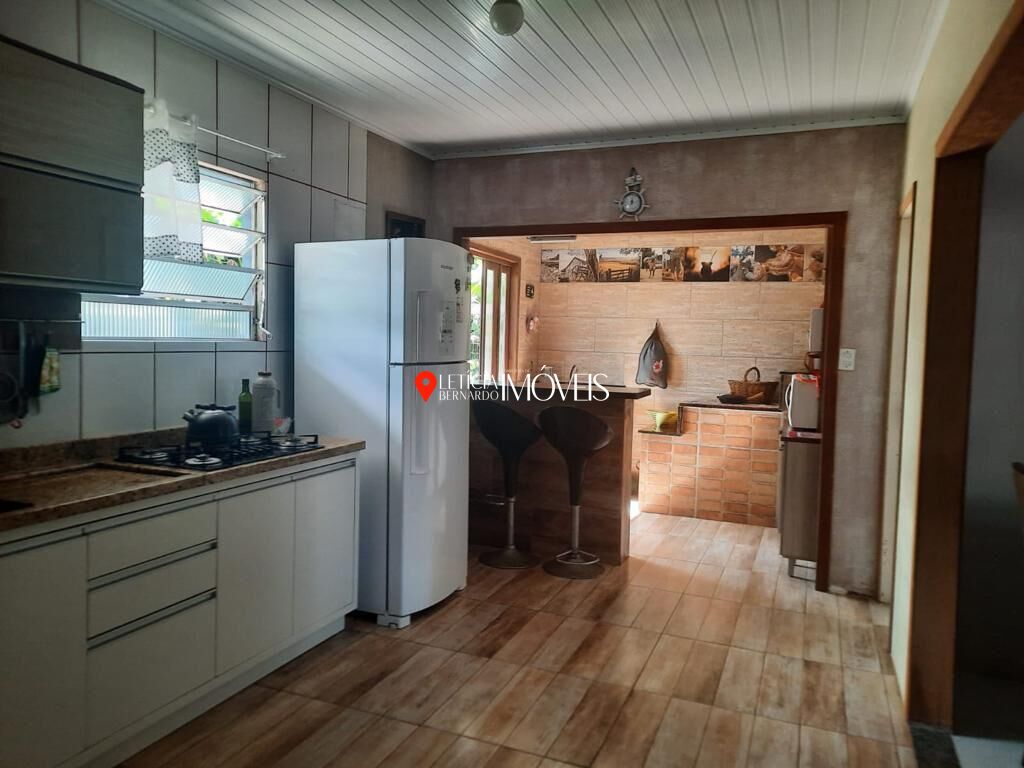 CASA IMPECÁVEL EM BALNEÁRIO PINHAL - foto 9