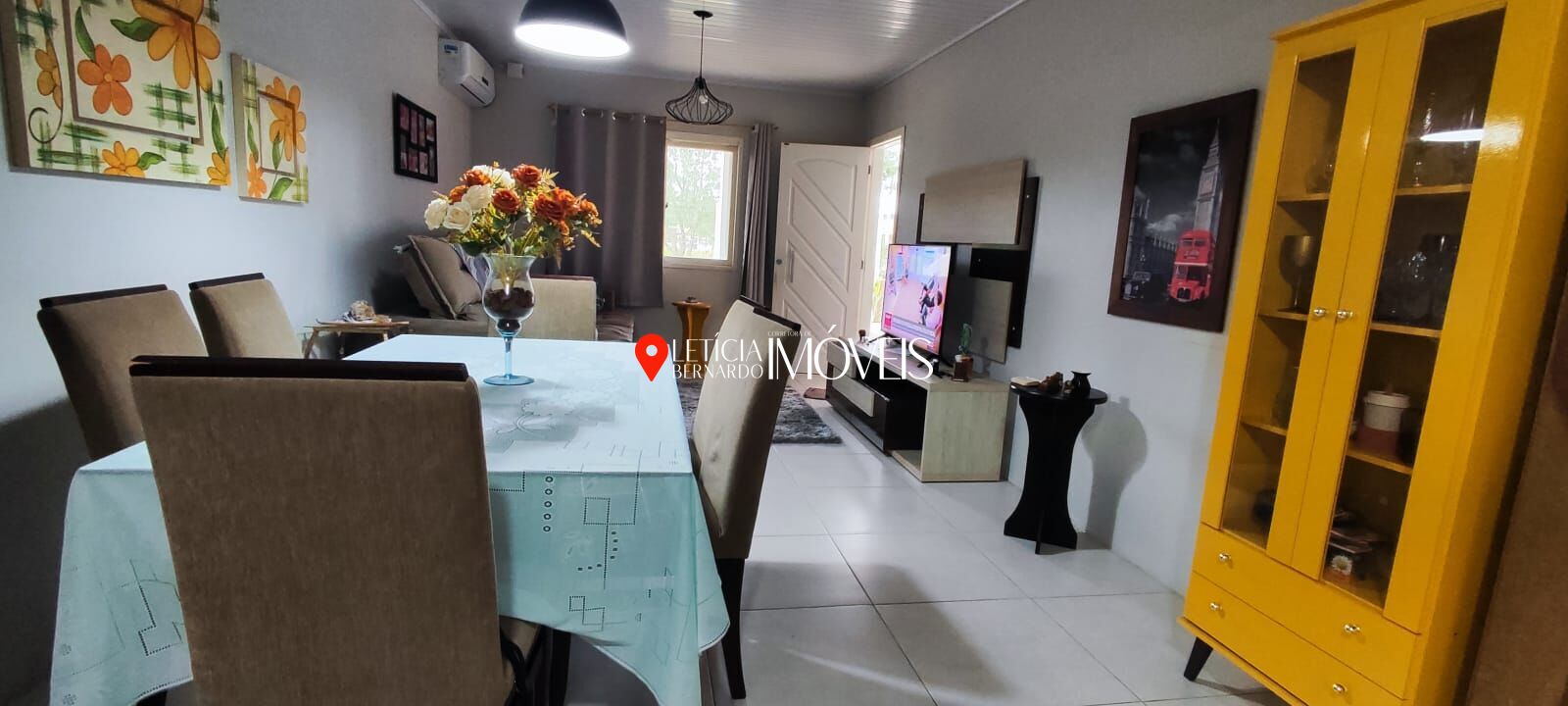 CASA IMPECÁVEL EM BALNEÁRIO PINHAL - foto 7