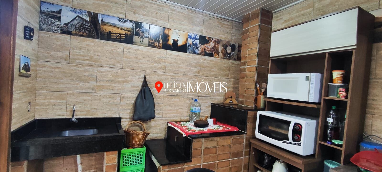 CASA IMPECÁVEL EM BALNEÁRIO PINHAL - foto 11