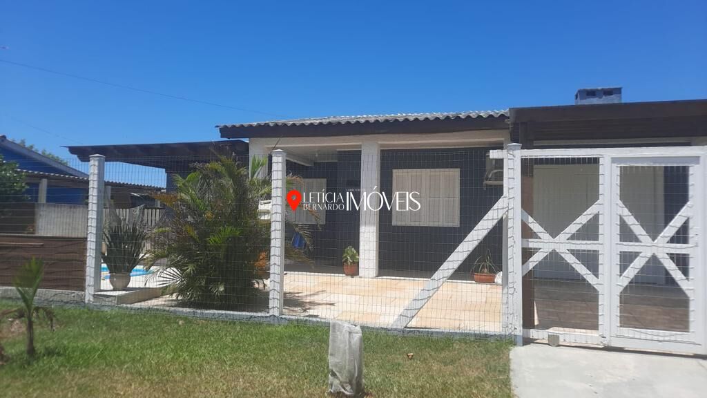 CASA IMPECÁVEL EM BALNEÁRIO PINHAL — foto 19