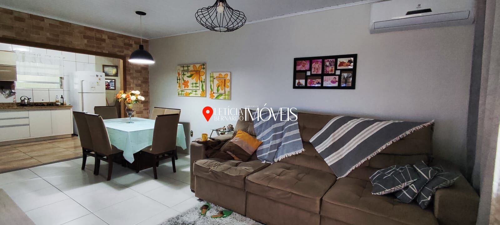 CASA IMPECÁVEL EM BALNEÁRIO PINHAL - foto 6