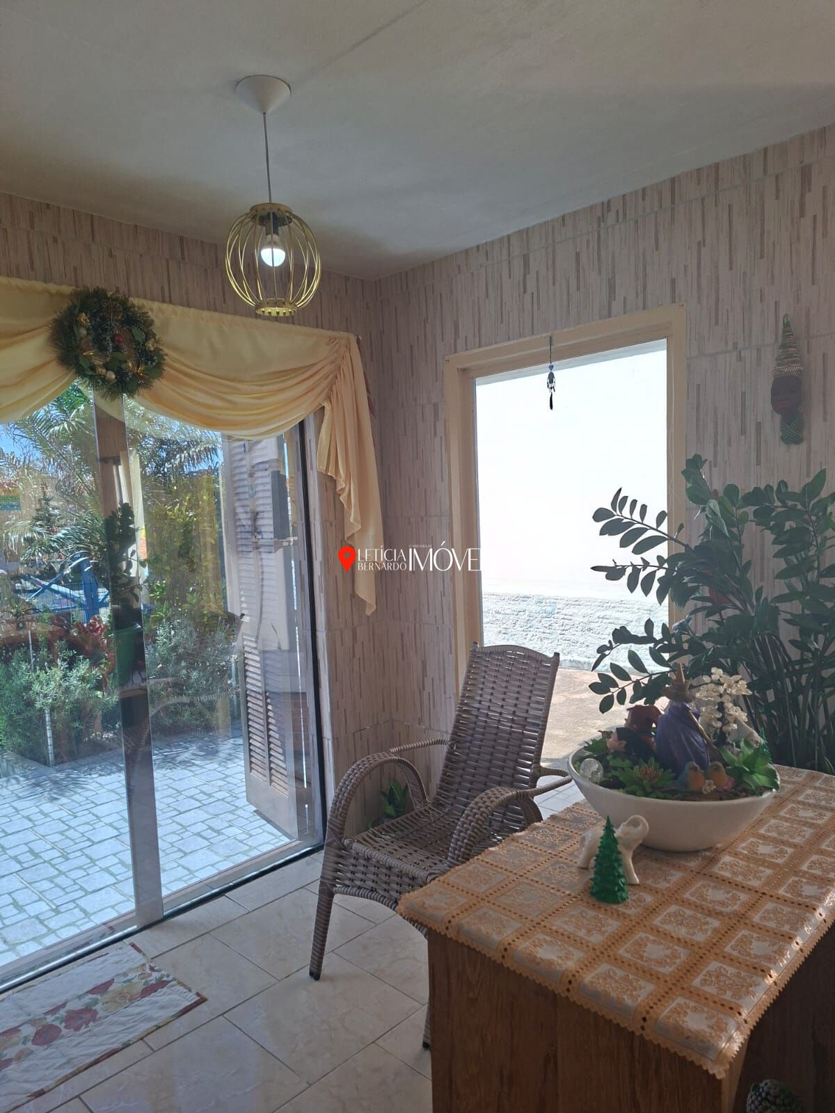 CASA COM ANEXO EM BALNEÁRIO PINHAL - foto 6