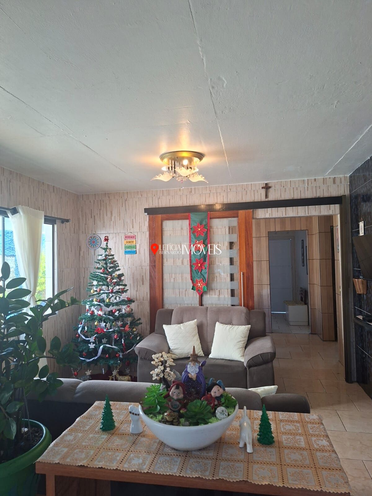 CASA COM ANEXO EM BALNEÁRIO PINHAL - foto 4
