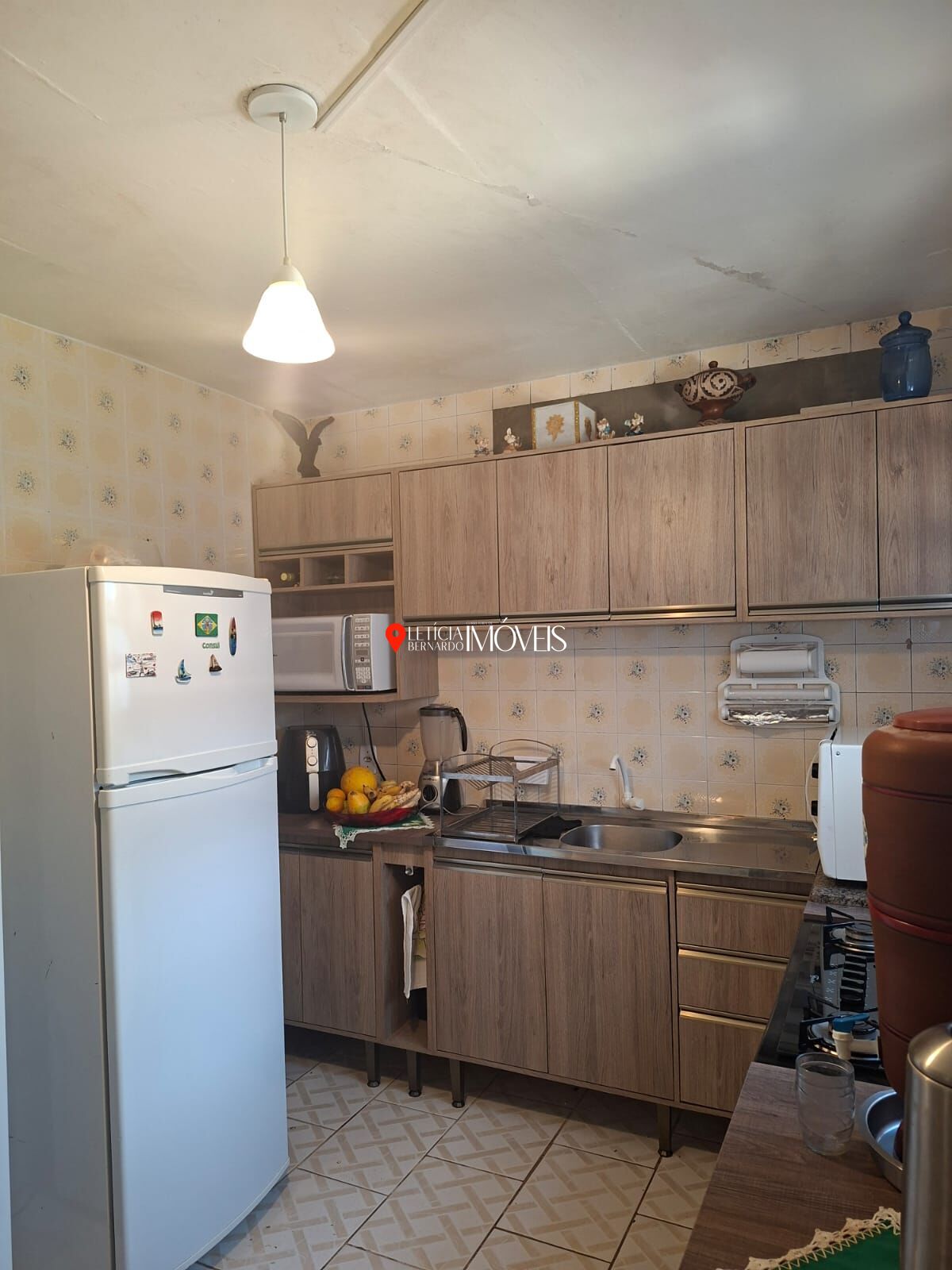 CASA COM ANEXO EM BALNEÁRIO PINHAL - foto 7