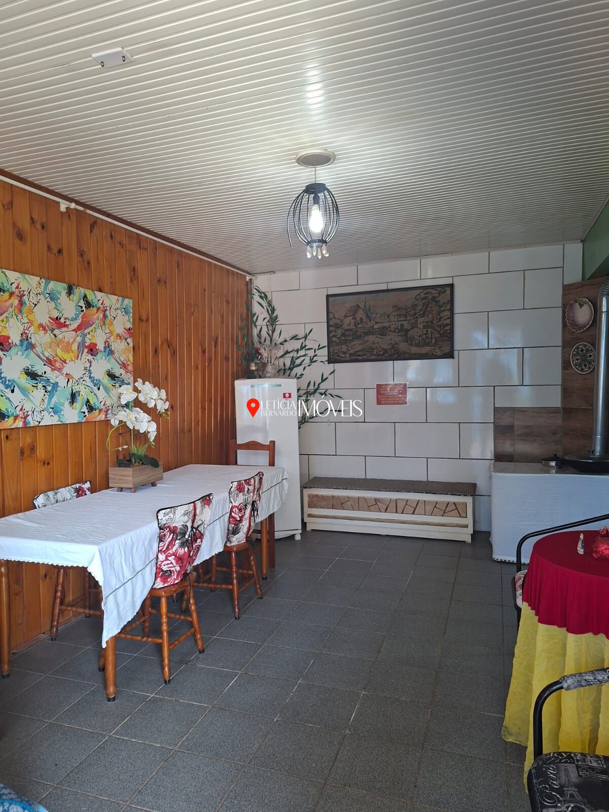 CASA COM ANEXO EM BALNEÁRIO PINHAL – R$ 298.000,00 — foto 21