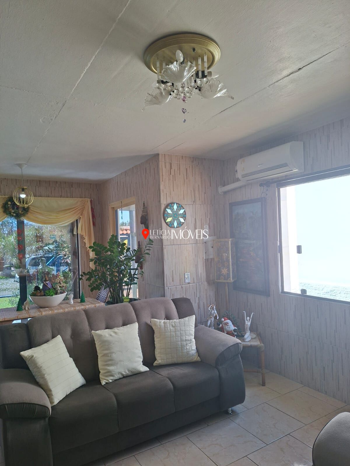 CASA COM ANEXO EM BALNEÁRIO PINHAL - foto 5
