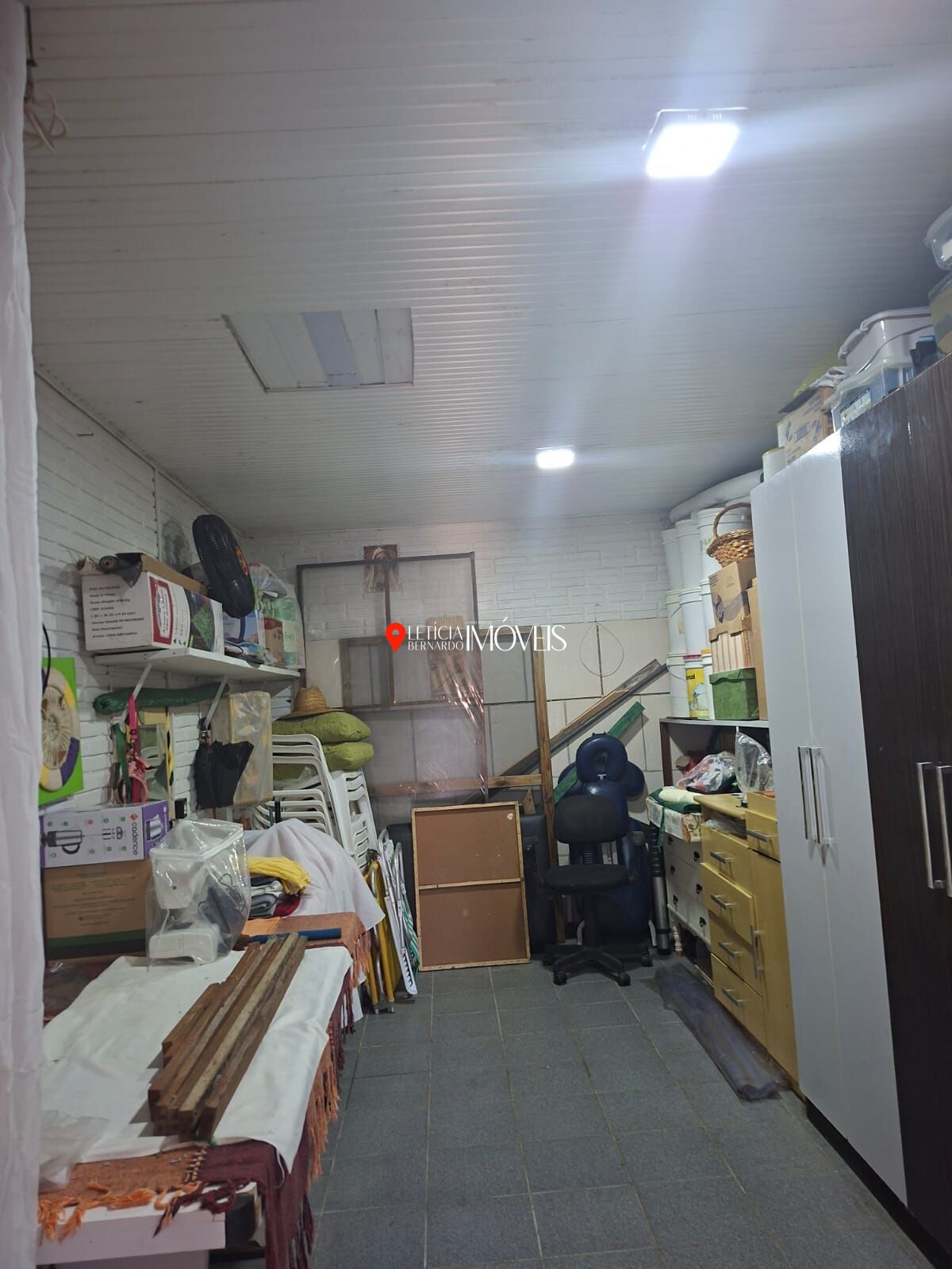 CASA COM ANEXO EM BALNEÁRIO PINHAL – R$ 298.000,00 — foto 17