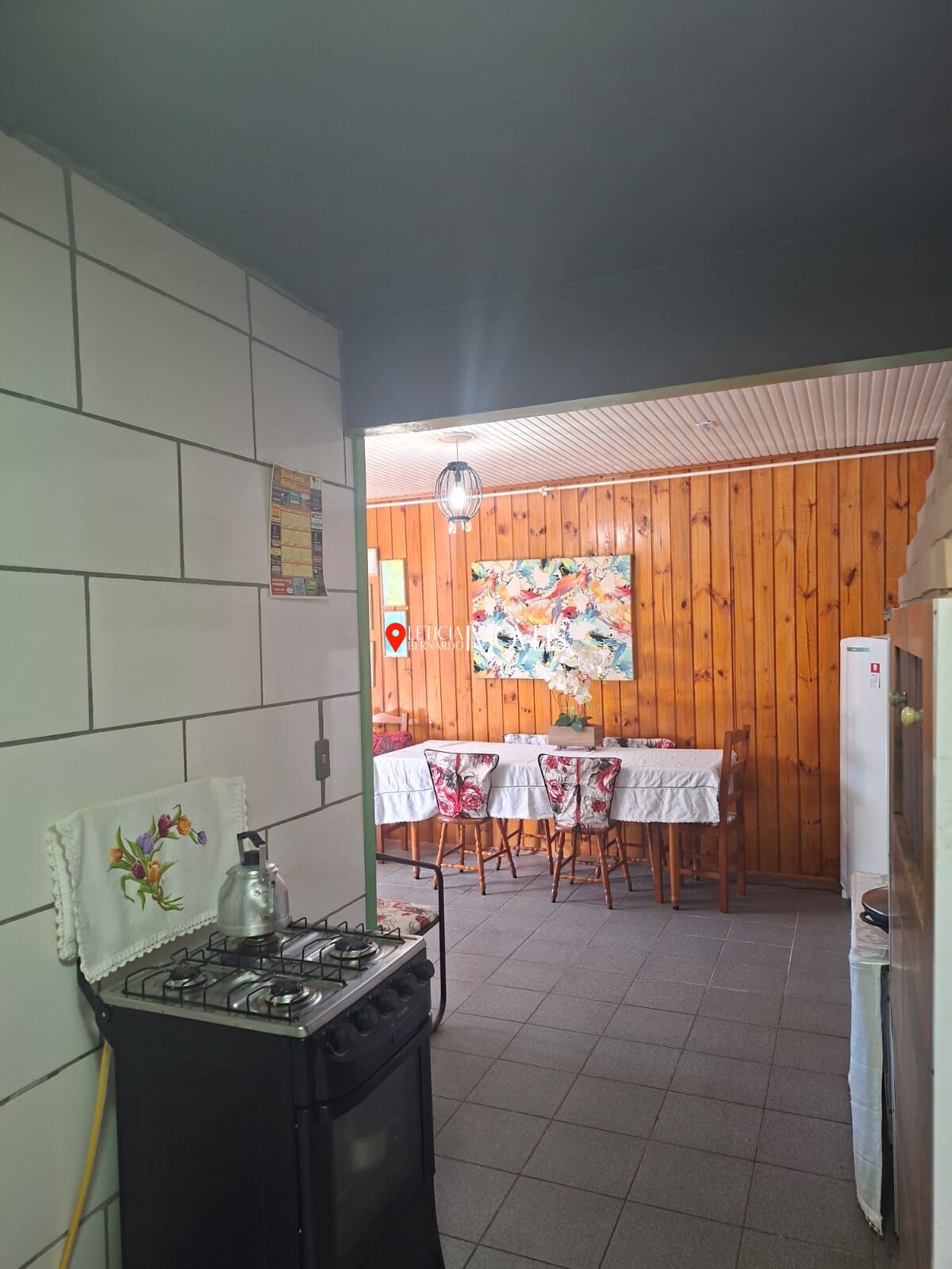 CASA COM ANEXO EM BALNEÁRIO PINHAL - foto 8