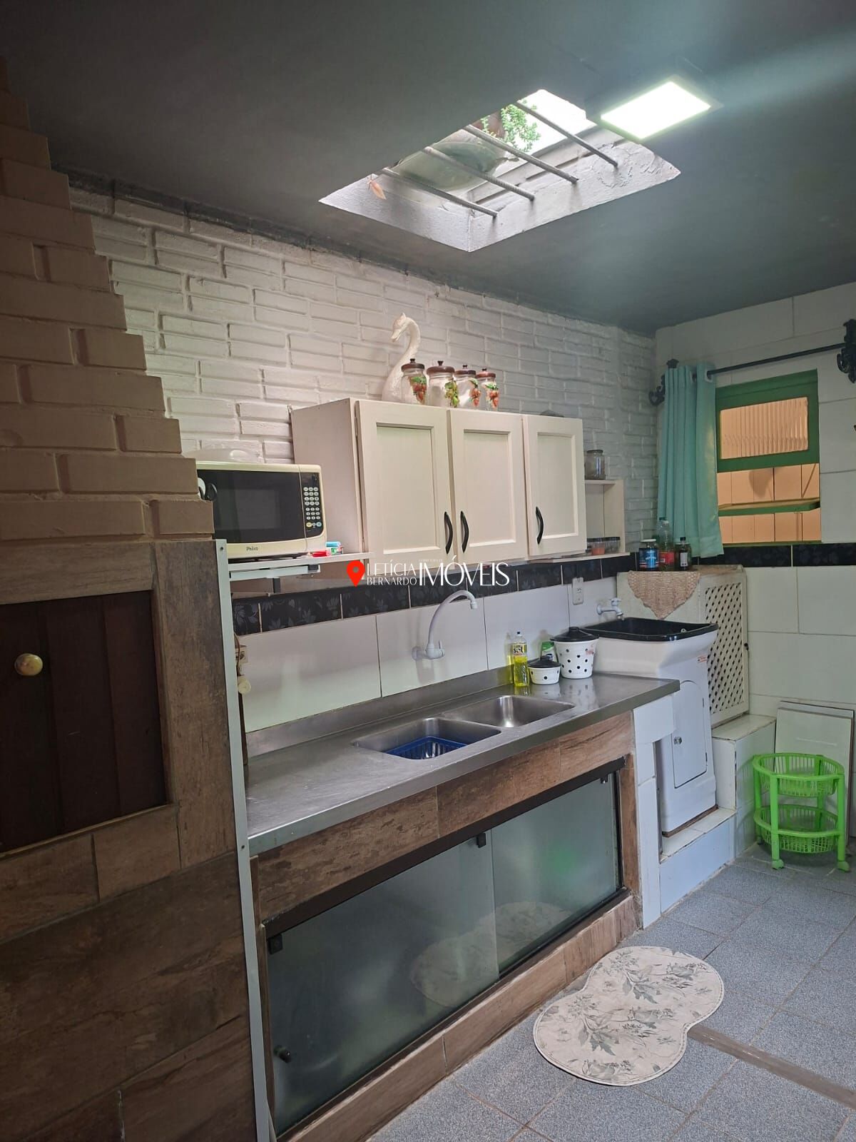 CASA COM ANEXO EM BALNEÁRIO PINHAL - foto 10