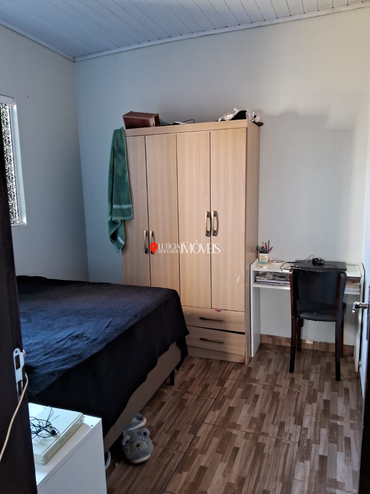 CASA À VENDA EM BALNEÁRIO PINHAL - BAIXOU O PREÇO PARA - foto 10