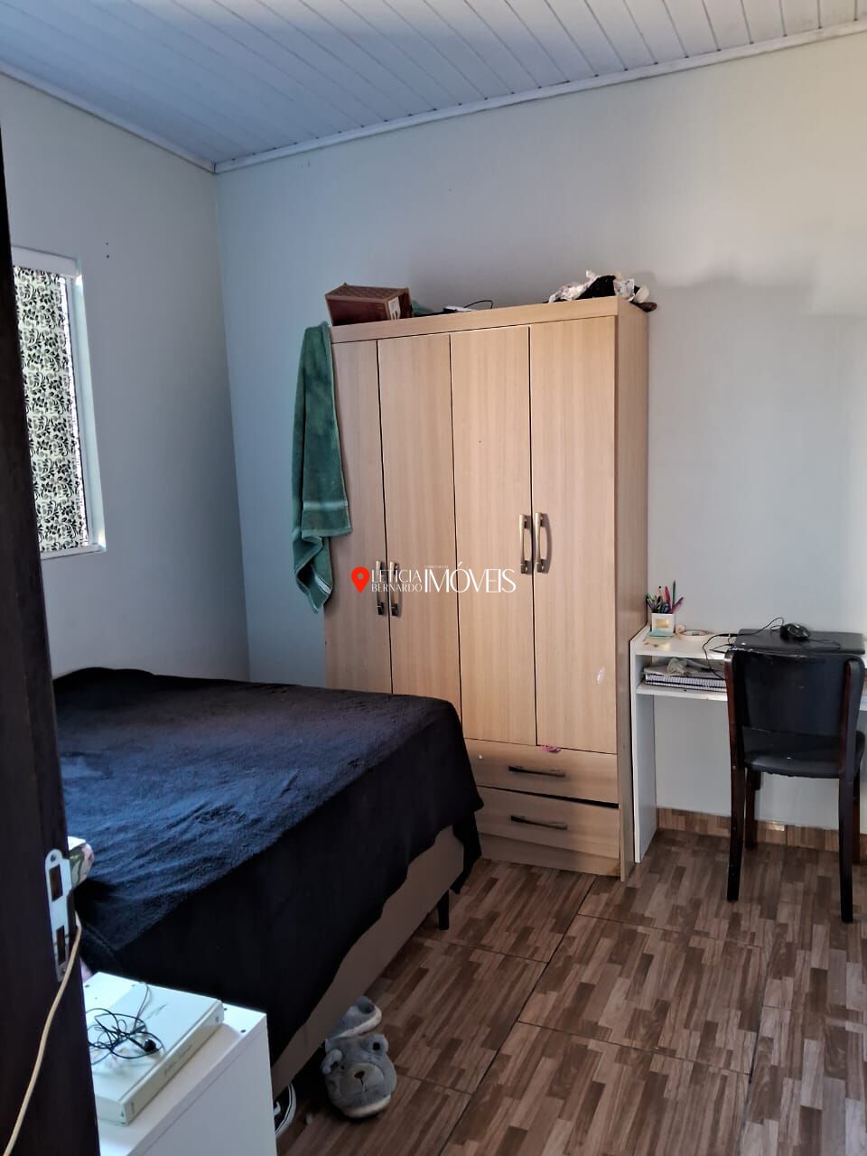 CASA À VENDA EM BALNEÁRIO PINHAL - BAIXOU O PREÇO PARA R$ 195.000 — foto 13