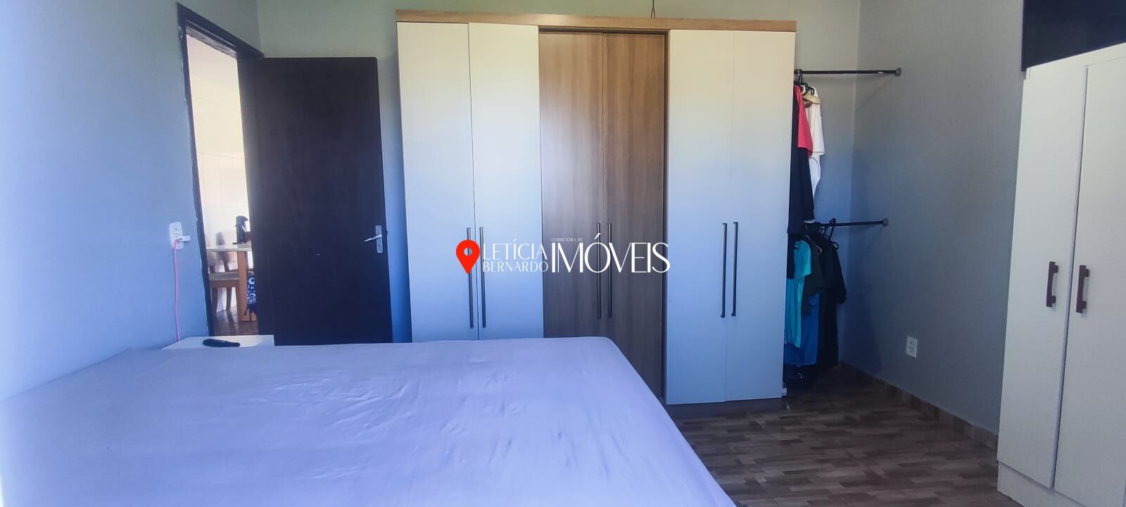 CASA À VENDA EM BALNEÁRIO PINHAL - BAIXOU O PREÇO PARA - foto 7