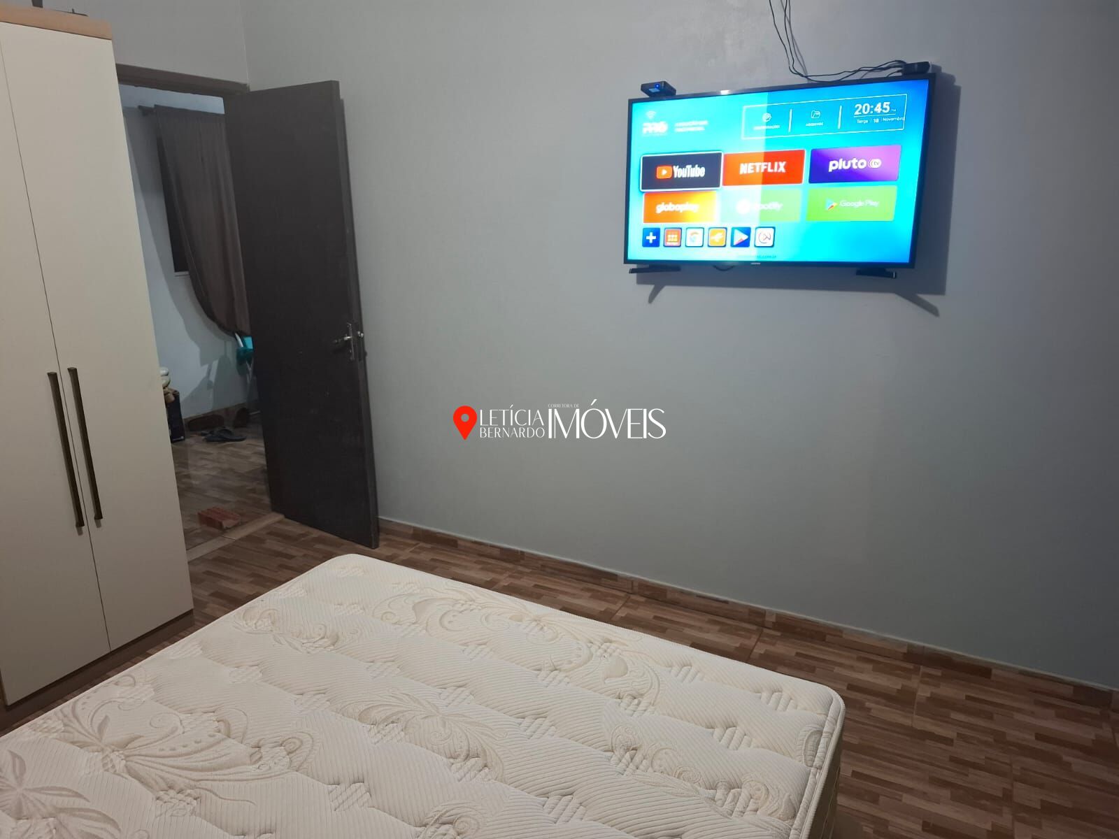 CASA À VENDA EM BALNEÁRIO PINHAL - BAIXOU O PREÇO PARA - foto 8
