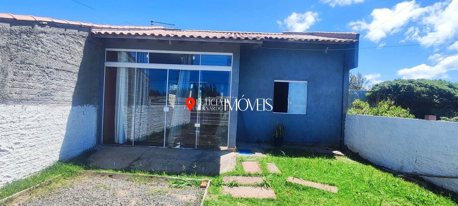 CASA À VENDA EM BALNEÁRIO PINHAL - BAIXOU O PREÇO PARA R$ 195.000 — foto 16