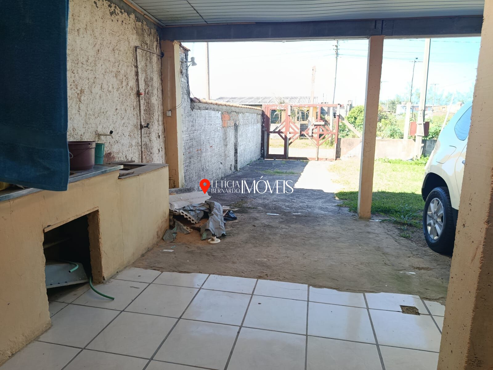 SOBRADO COM PONTO COMERCIAL EM FUNCIONAMENTO - foto 10