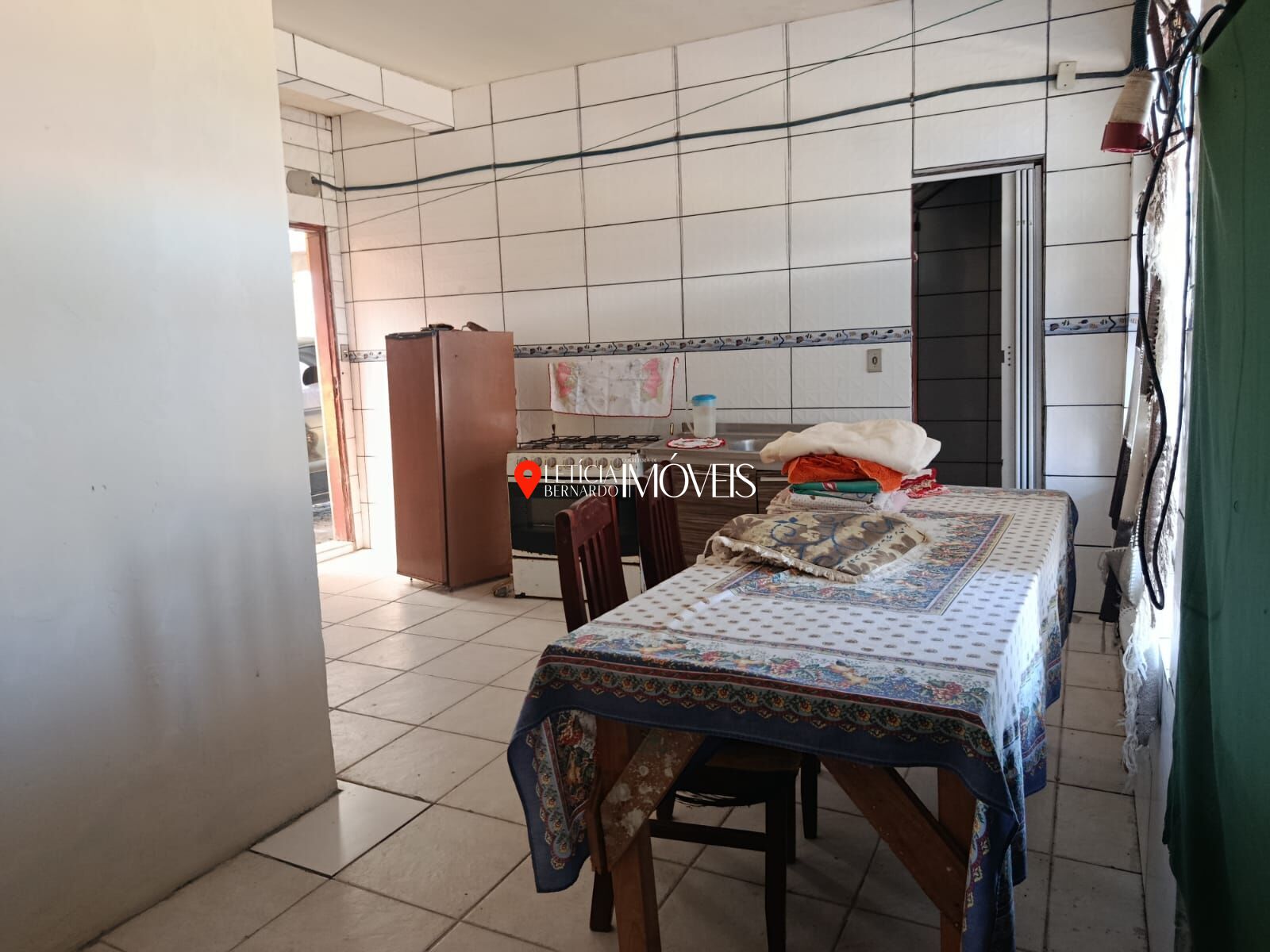 SOBRADO COM PONTO COMERCIAL EM FUNCIONAMENTO – R$ 216.000,00 — foto 13