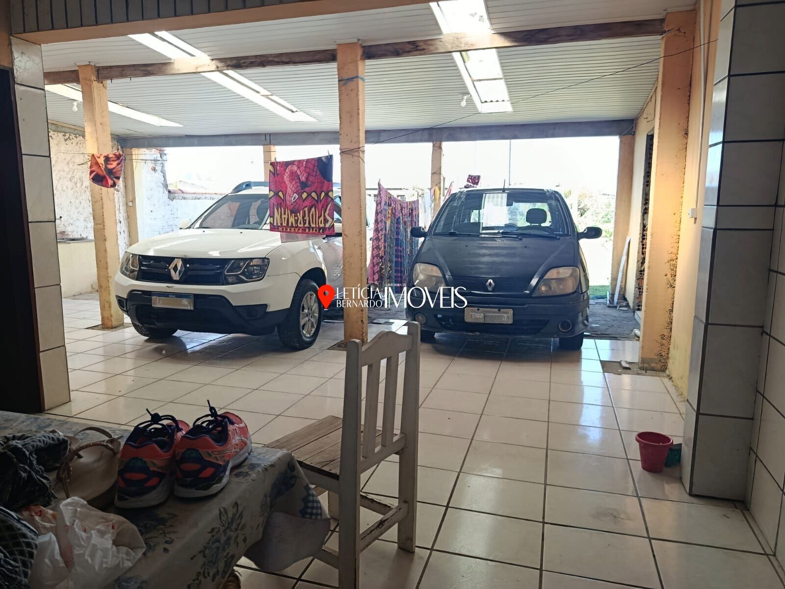 SOBRADO COM PONTO COMERCIAL EM FUNCIONAMENTO - foto 7