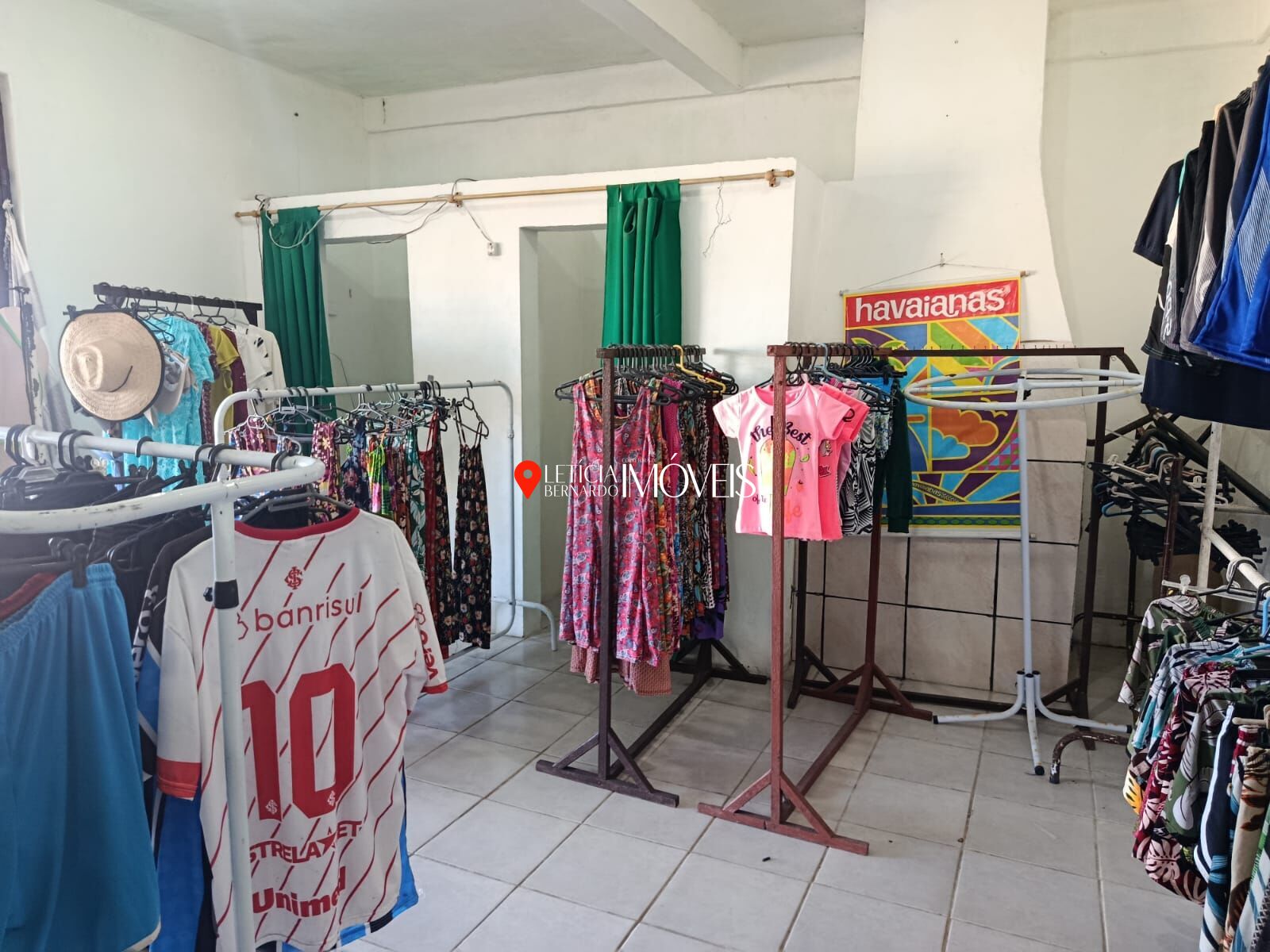 SOBRADO COM PONTO COMERCIAL EM FUNCIONAMENTO – R$ 216.000,00 — foto 22
