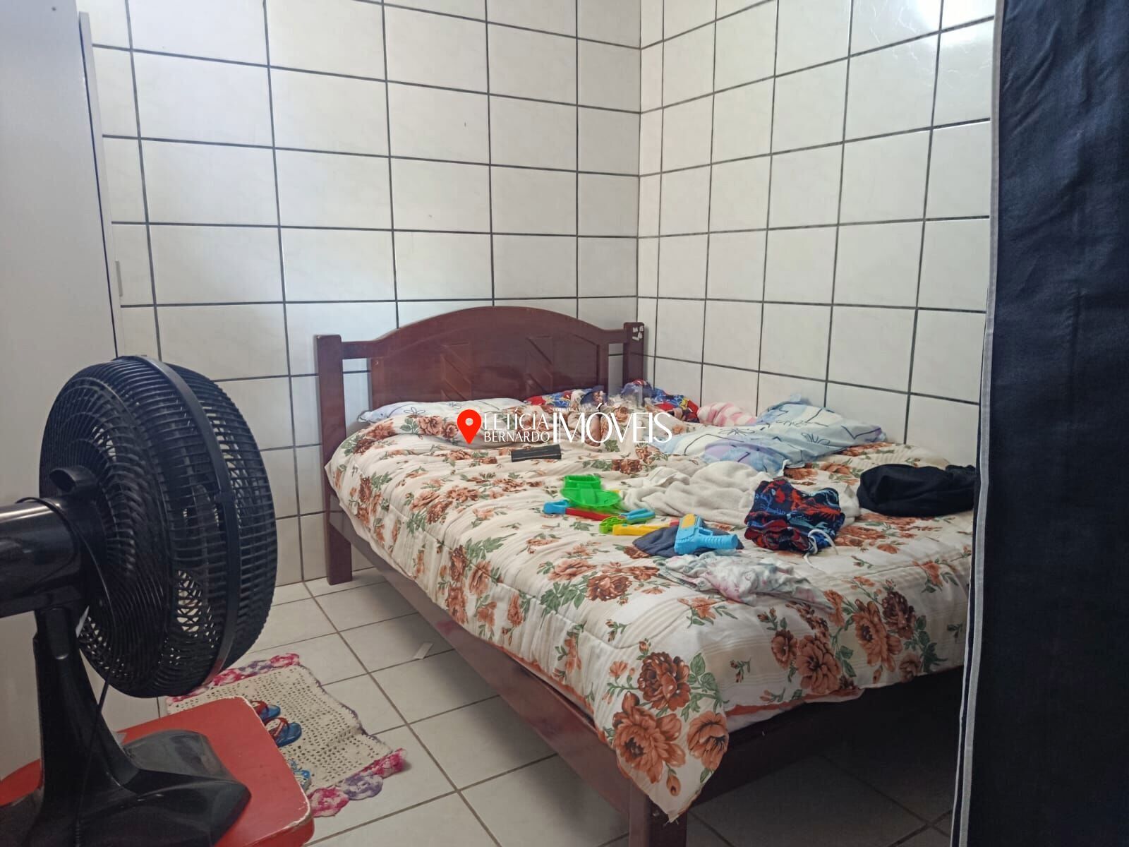 SOBRADO COM PONTO COMERCIAL EM FUNCIONAMENTO - foto 5