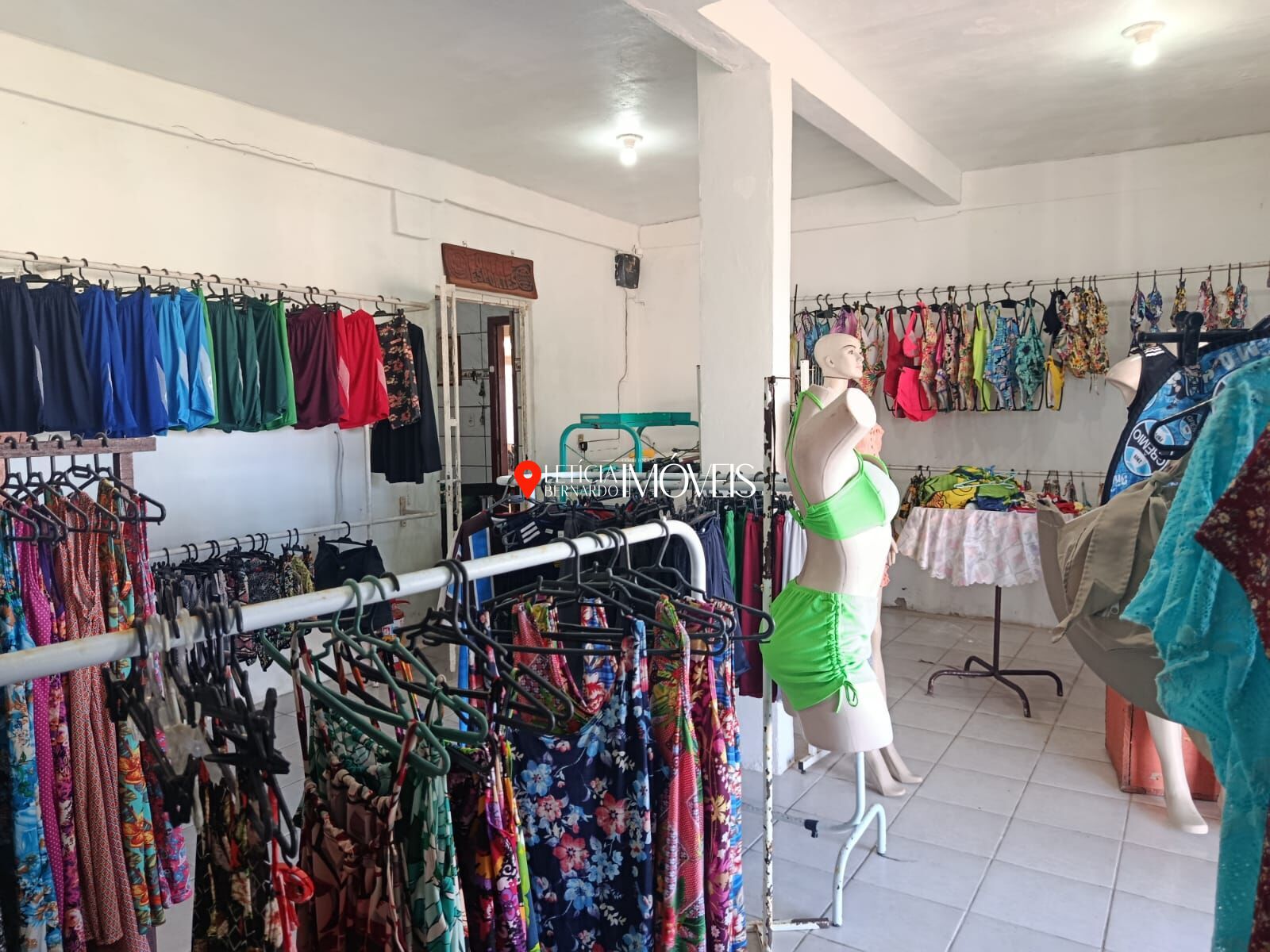 SOBRADO COM PONTO COMERCIAL EM FUNCIONAMENTO – R$ 216.000,00 — foto 20