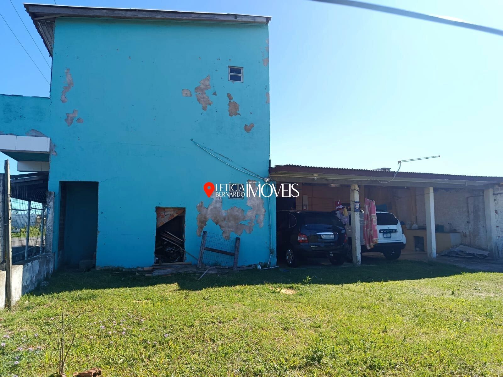 SOBRADO COM PONTO COMERCIAL EM FUNCIONAMENTO – R$ 216.000,00 — foto 19