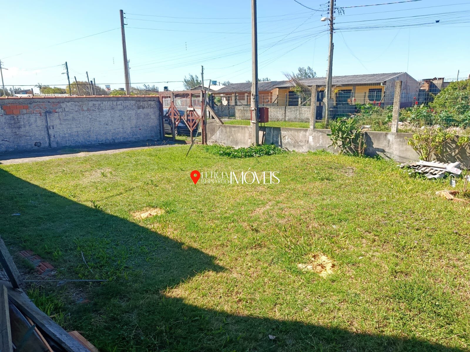 SOBRADO COM PONTO COMERCIAL EM FUNCIONAMENTO – R$ 216.000,00 — foto 18