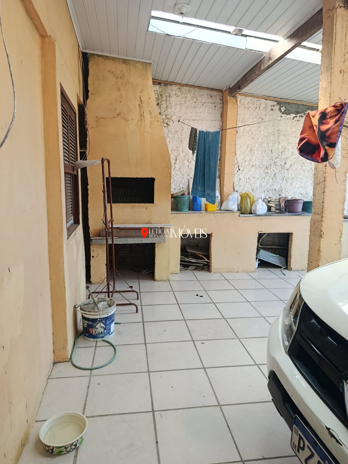 SOBRADO COM PONTO COMERCIAL EM FUNCIONAMENTO - foto 11