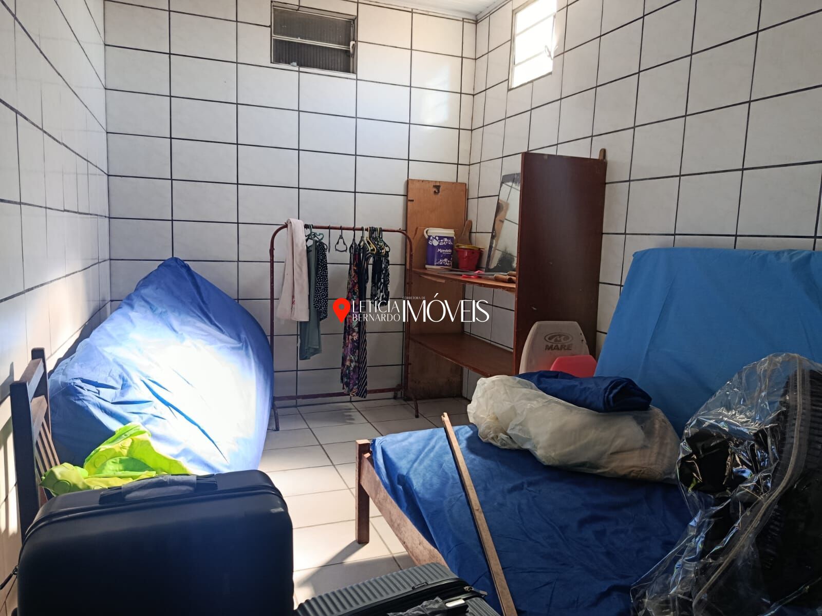 SOBRADO COM PONTO COMERCIAL EM FUNCIONAMENTO - foto 8