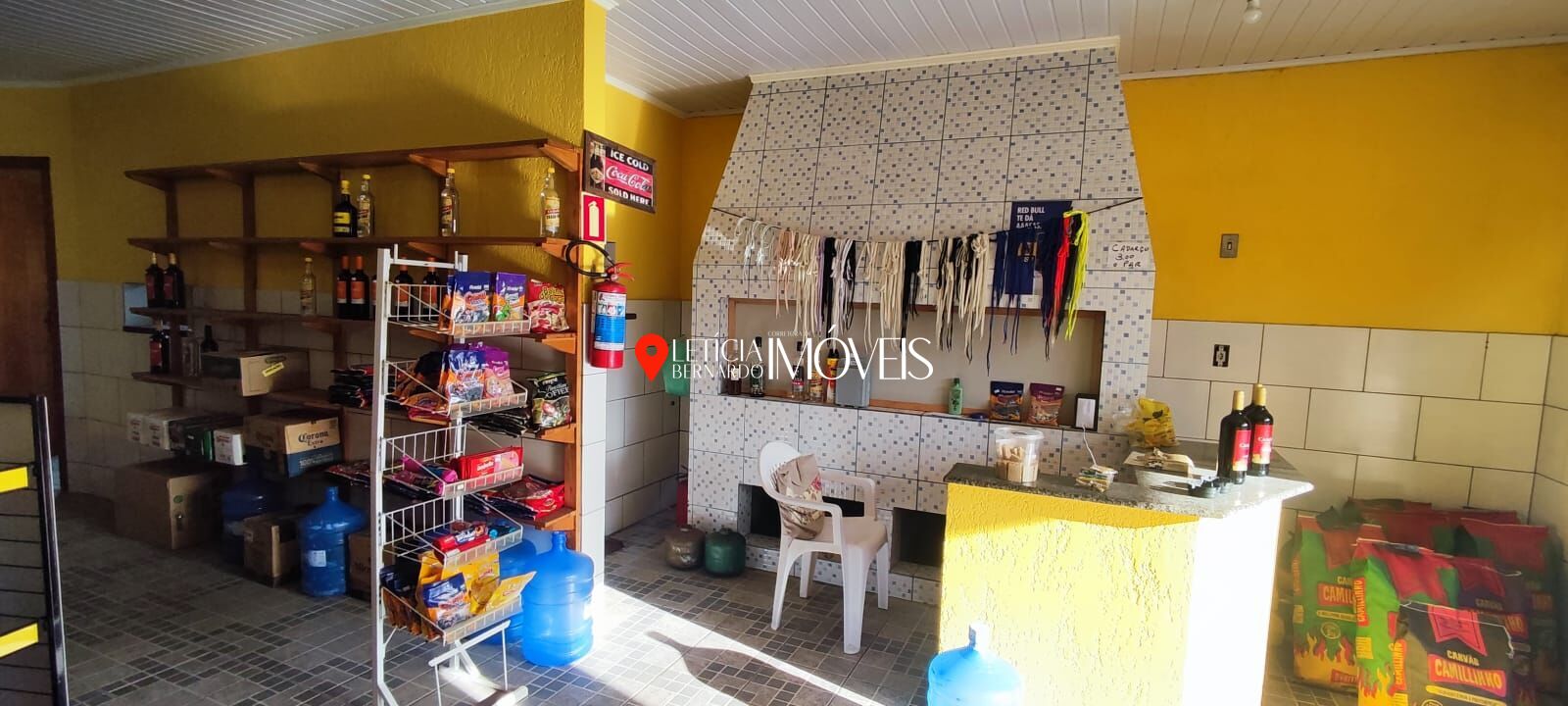 Oportunidade no coração de Balneário Pinhal - foto 11